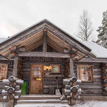 Holiday Home Operonmukka A 8 By Interhome 레비 외부 사진
