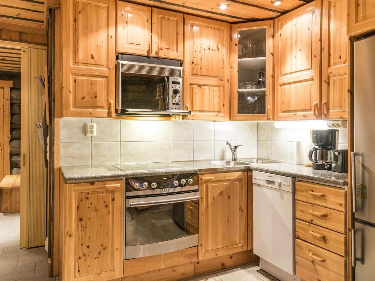 Holiday Home Operonmukka A 8 By Interhome 레비 외부 사진
