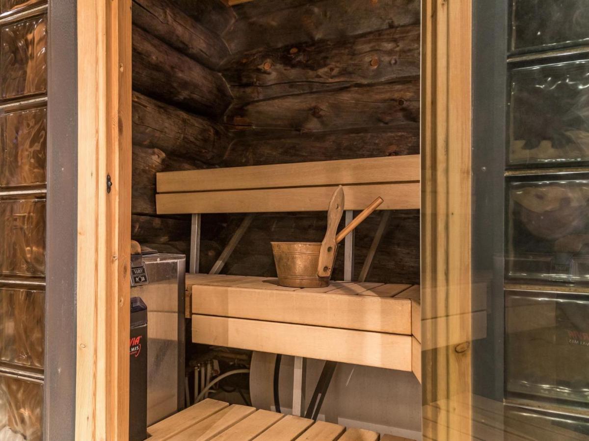 Holiday Home Operonmukka A 8 By Interhome 레비 외부 사진