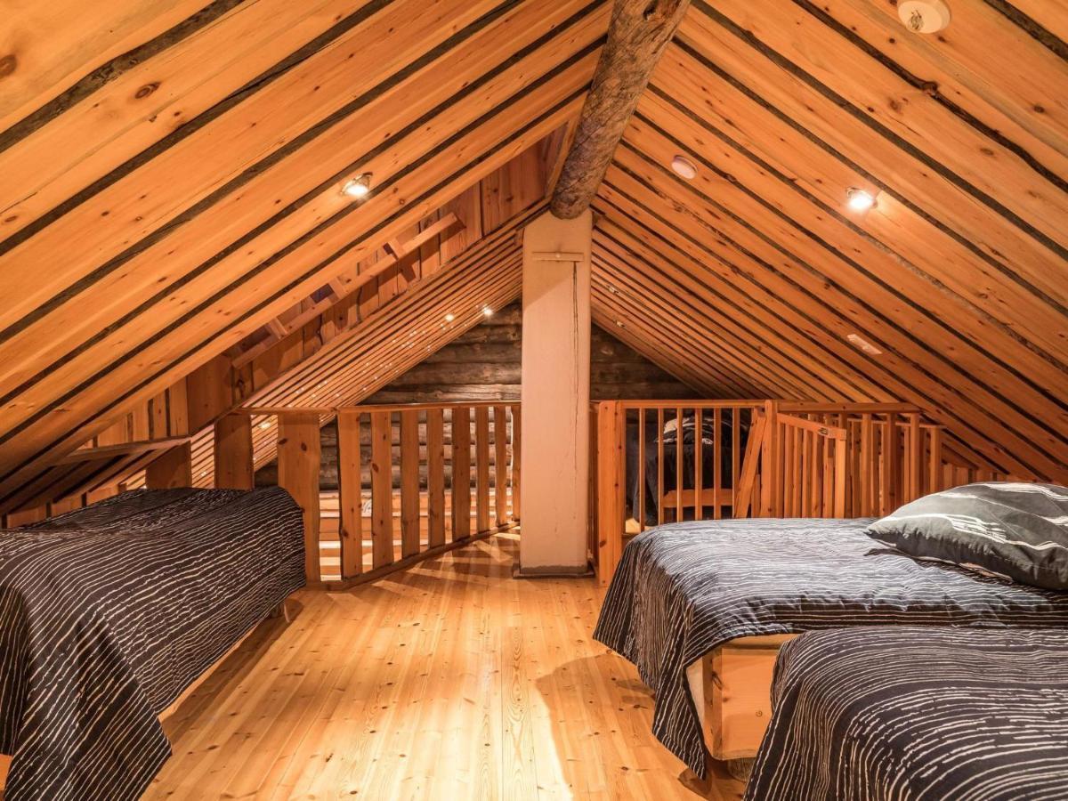 Holiday Home Operonmukka A 8 By Interhome 레비 외부 사진
