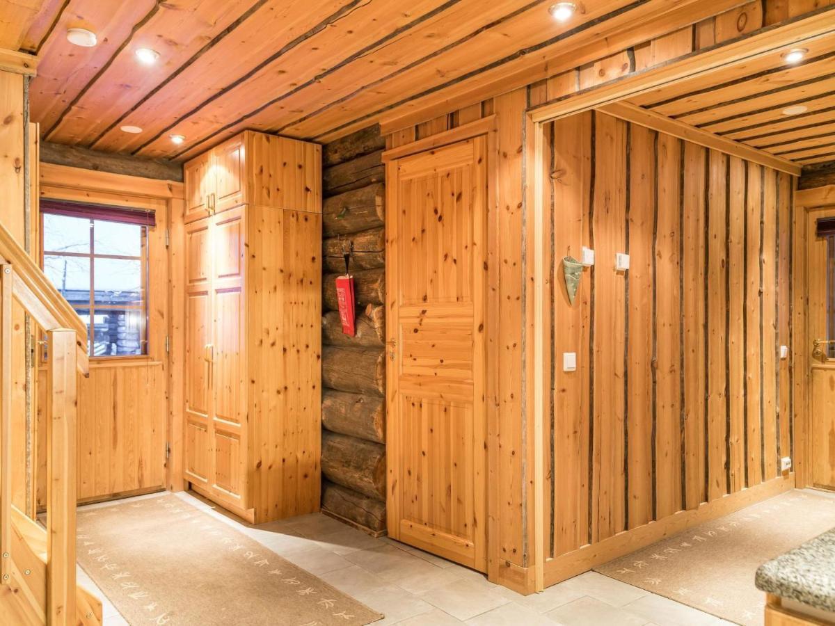 Holiday Home Operonmukka A 8 By Interhome 레비 외부 사진